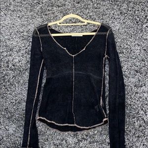 Project Social T long sleeve